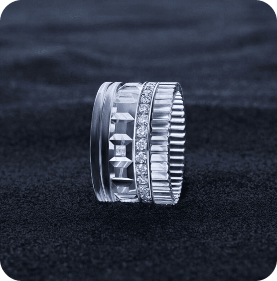 Boucheron Heritage Preservation