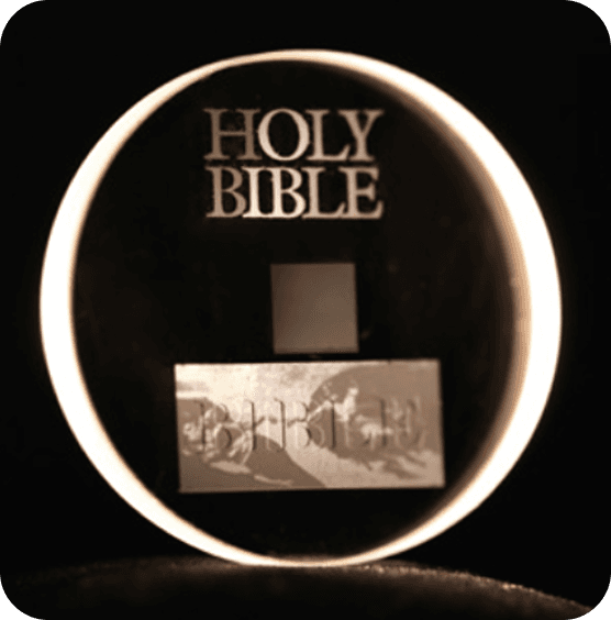 Holy Bible