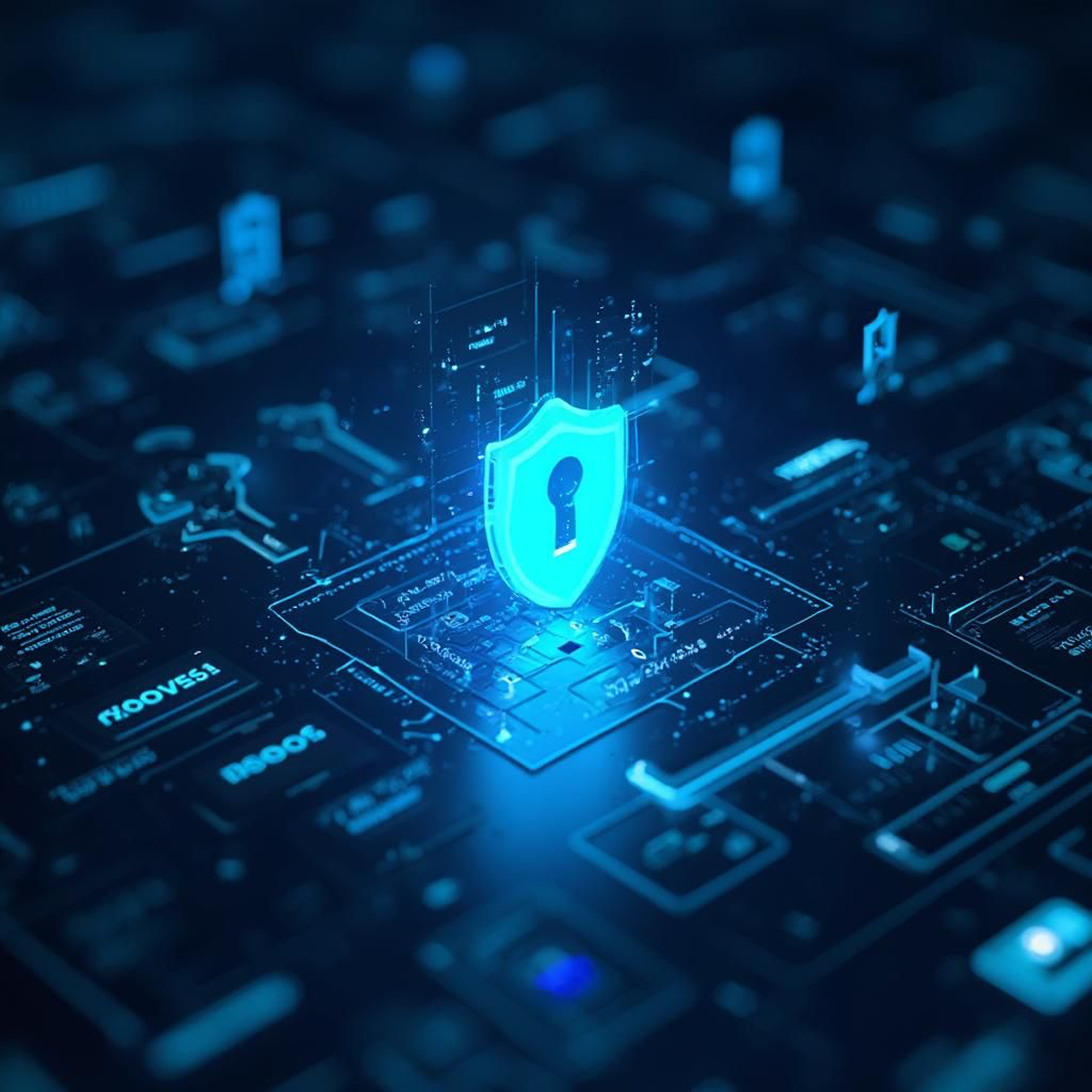 Intellectual property protection and timestamping