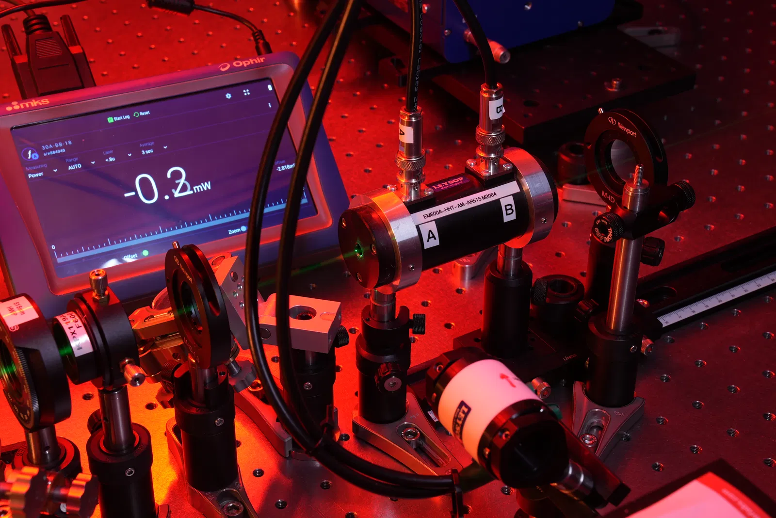 Femtosecond laser writing process creating nanogratings in quartz glass